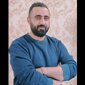 سلمان سعیدی
