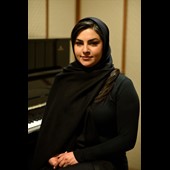 غزل امانی