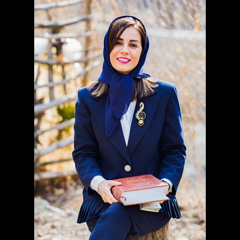 لیلی صومی