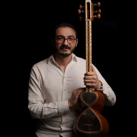 علی مبشری