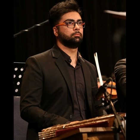 آریا&nbsp;امینی